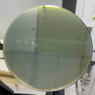 4399js金莎MEMS硅晶振通过验证并启动试产