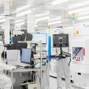 4399js金莎收购美国8英寸代工厂